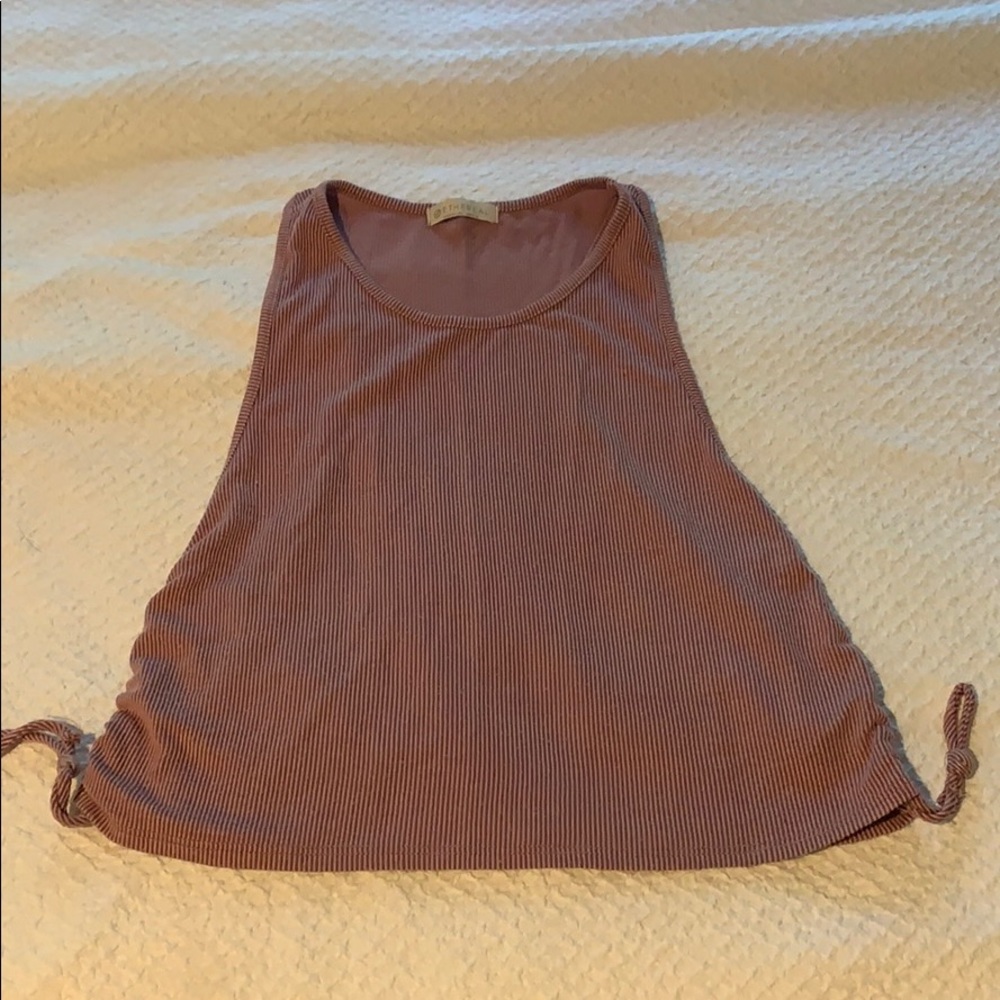 Summer tank top!